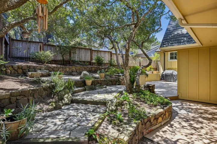 471 Dry Creek Road, Monterey, California 93940