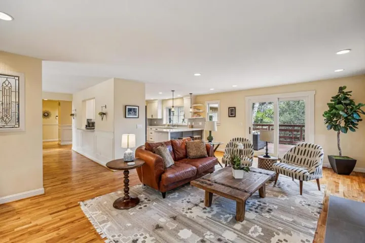 471 Dry Creek Road, Monterey, California 93940