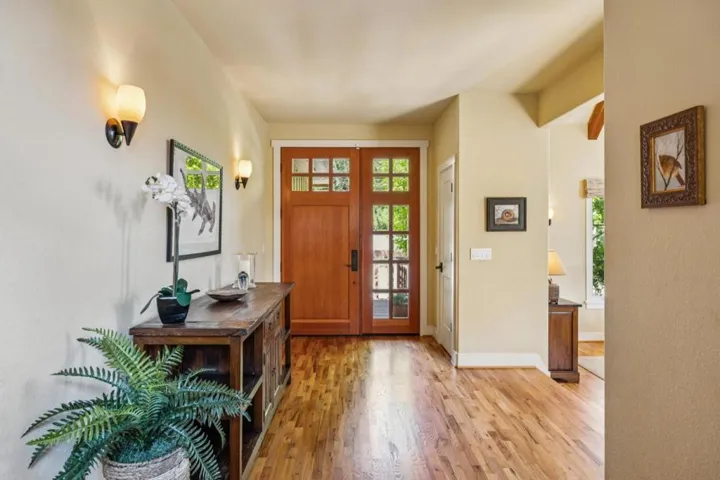 471 Dry Creek Road, Monterey, California 93940