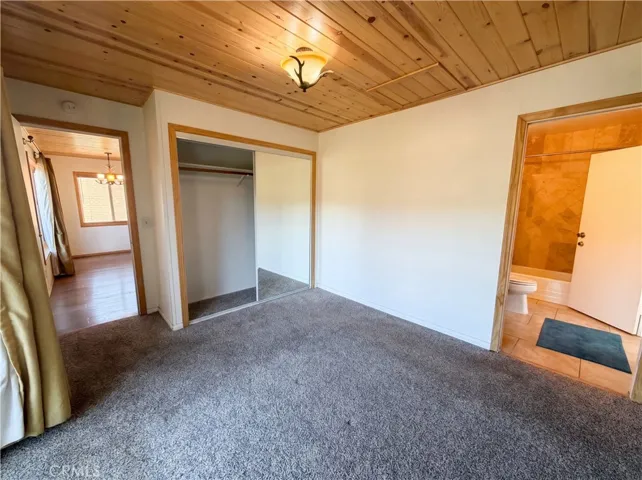 718 Blue Jay, Big Bear Lake, California 92315