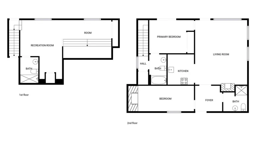 718 Blue Jay, Big Bear Lake, California 92315