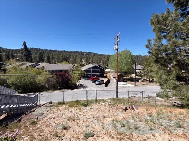 718 Blue Jay, Big Bear Lake, California 92315