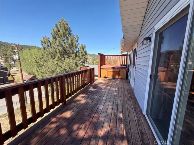 718 Blue Jay, Big Bear Lake, California 92315
