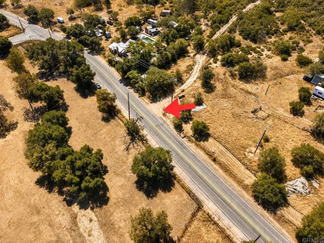 Easement Access