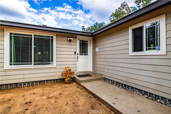 5038 Oak Rd, Midpines, California 95345