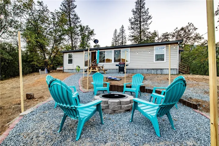 5038 Oak Rd, Midpines, California 95345