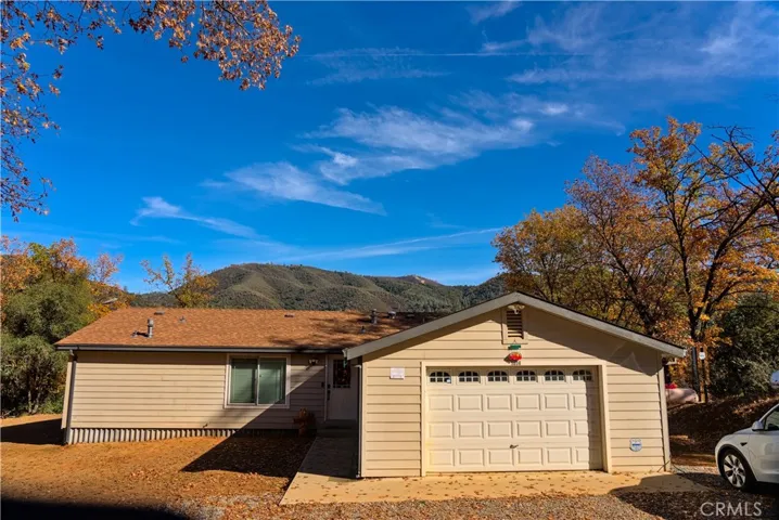 5038 Oak Rd, Midpines, California 95345