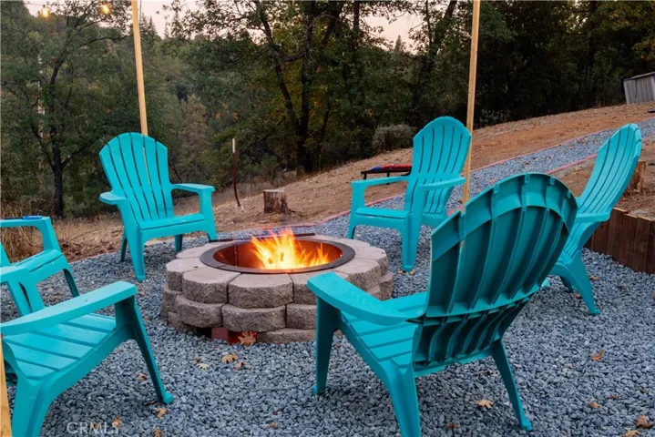 5038 Oak Rd, Midpines, California 95345