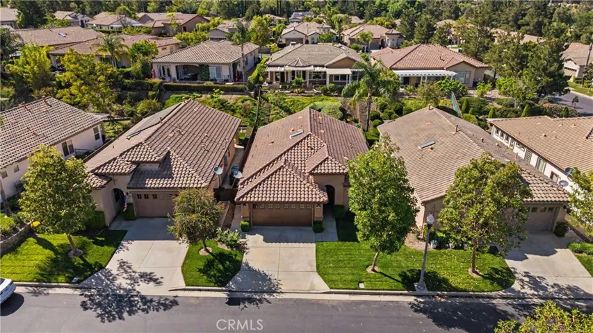9128 Deergrass Street, Corona, California 92883