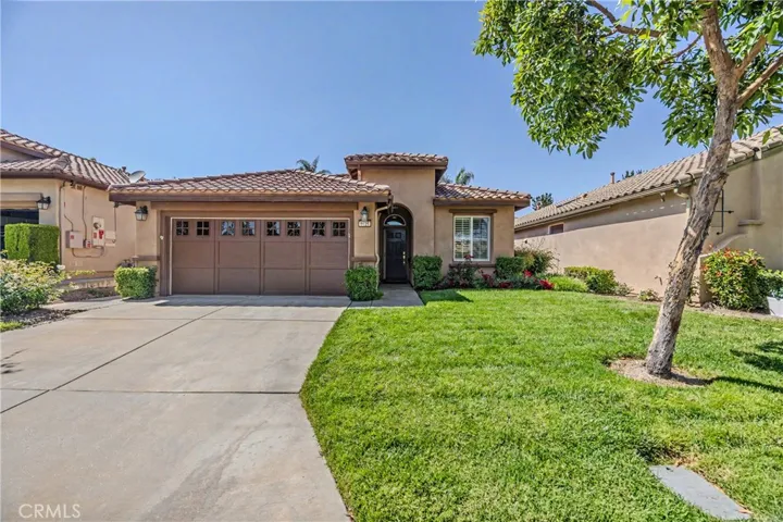 9128 Deergrass Street, Corona, California 92883