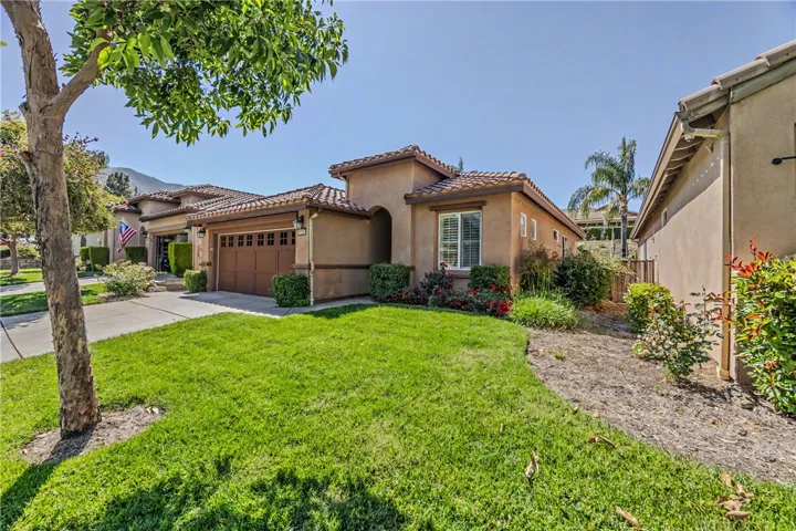 9128 Deergrass Street, Corona, California 92883