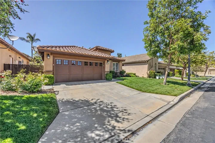 9128 Deergrass Street, Corona, California 92883