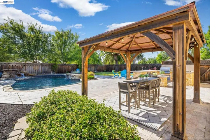 2133 Pleasant View Lane, Livermore, California 94550