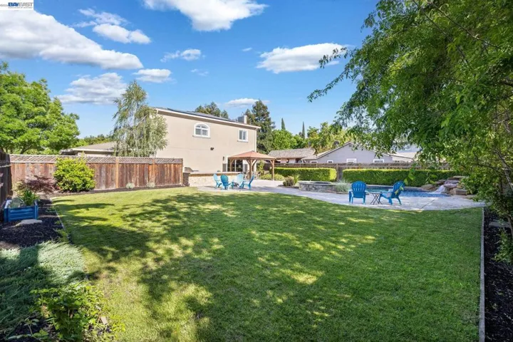 2133 Pleasant View Lane, Livermore, California 94550