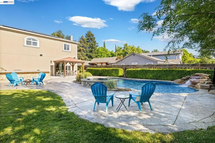 2133 Pleasant View Lane, Livermore, California 94550