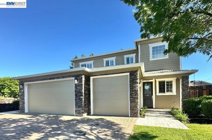 2133 Pleasant View Lane, Livermore, California 94550