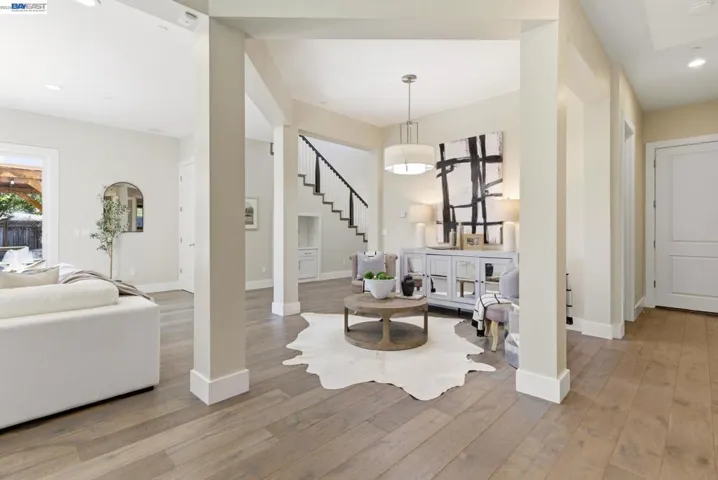 2133 Pleasant View Lane, Livermore, California 94550