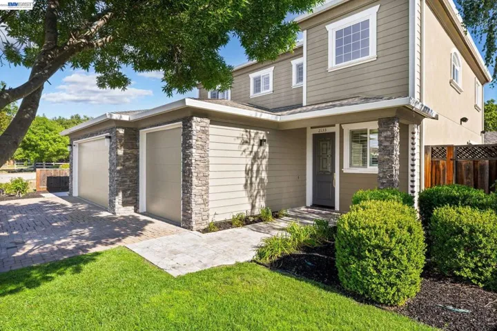2133 Pleasant View Lane, Livermore, California 94550