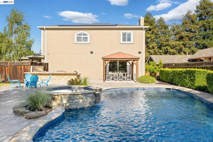 2133 Pleasant View Lane, Livermore, California 94550