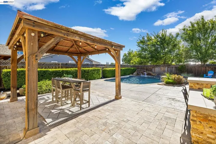 2133 Pleasant View Lane, Livermore, California 94550