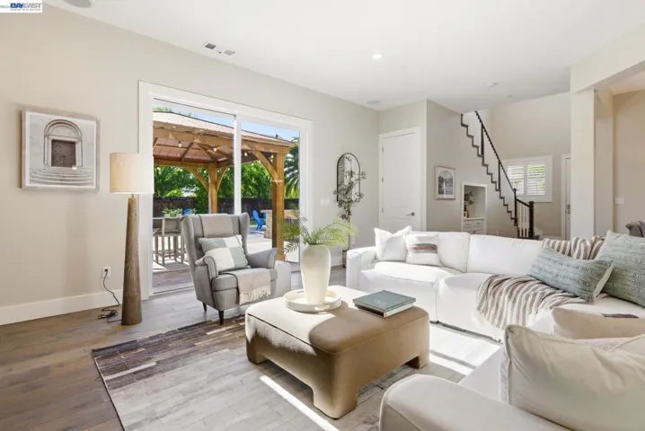 2133 Pleasant View Lane, Livermore, California 94550