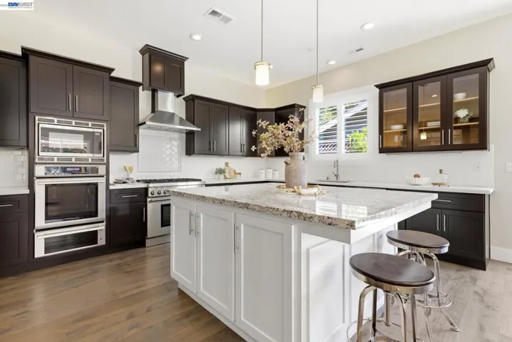 2133 Pleasant View Lane, Livermore, California 94550