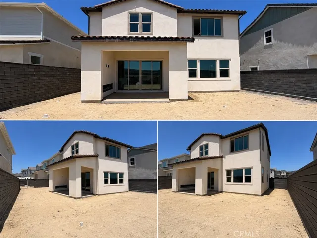 832 Heather Road, Rancho Mission Viejo, California 92694