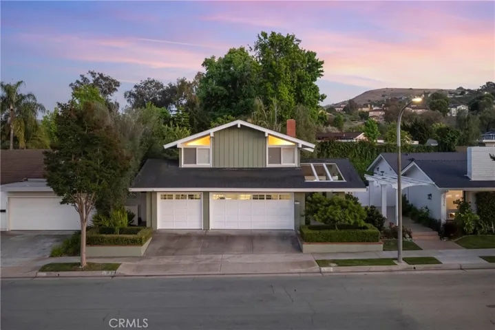 6262 Sierra Palos Road, Irvine, California 92603