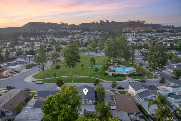 6262 Sierra Palos Road, Irvine, California 92603