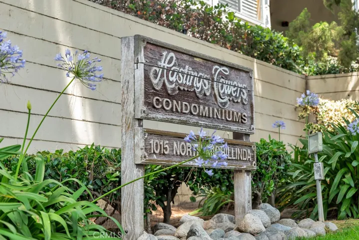 1015 N Michillinda 302, Pasadena, California 91107