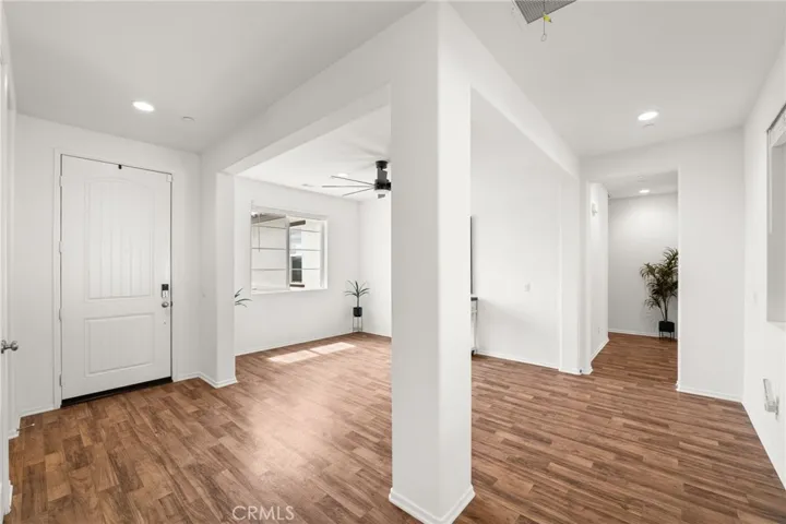Flex Room/Formal Dining