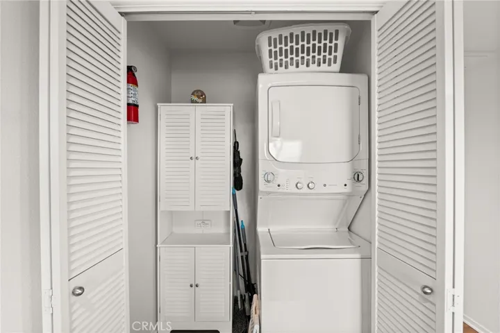 ADU Laundry