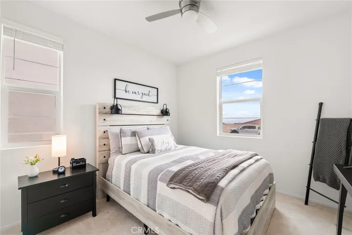 Bed 3