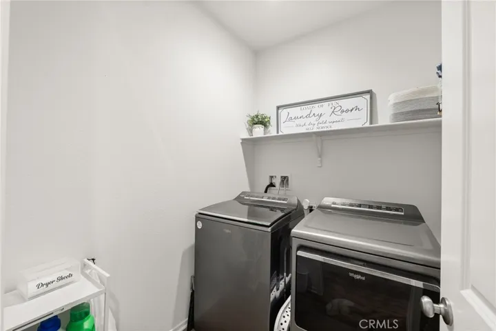Laundry