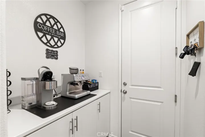 Coffee Bar