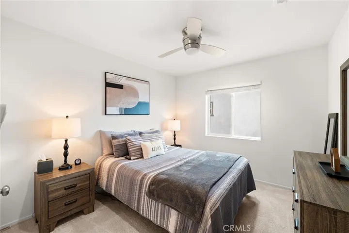 ADU Bed