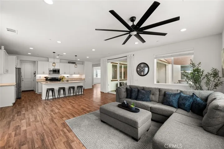 Great Room/Kitchen