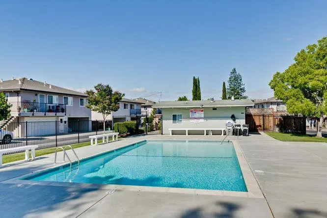 4807 Capay Drive 1, San Jose, California 95118