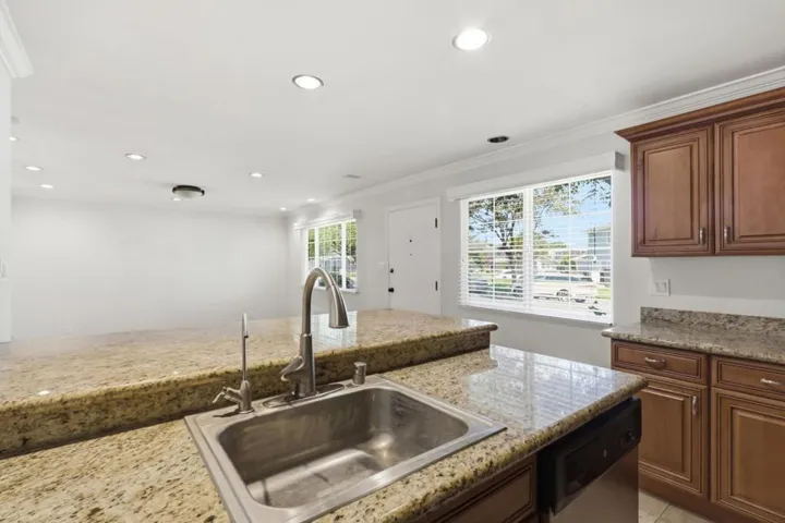 4807 Capay Drive 1, San Jose, California 95118