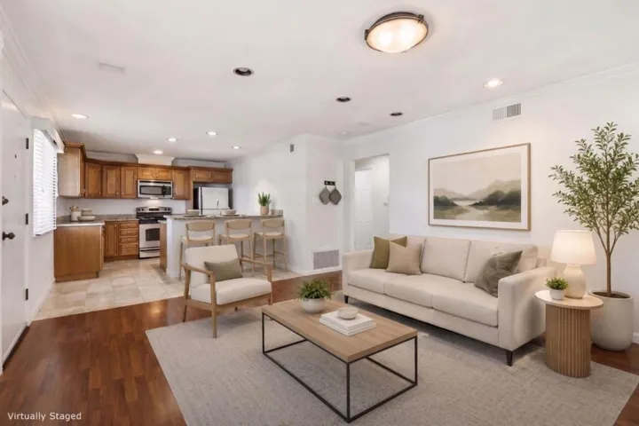 4807 Capay Drive 1, San Jose, California 95118