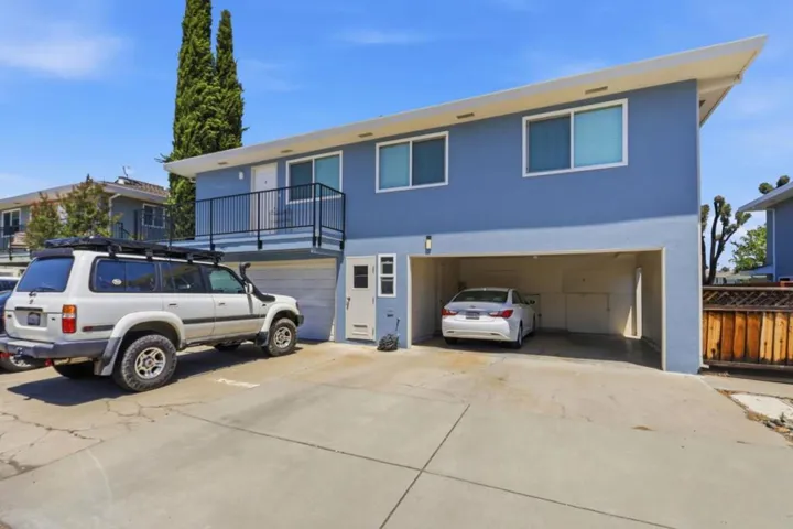 4807 Capay Drive 1, San Jose, California 95118