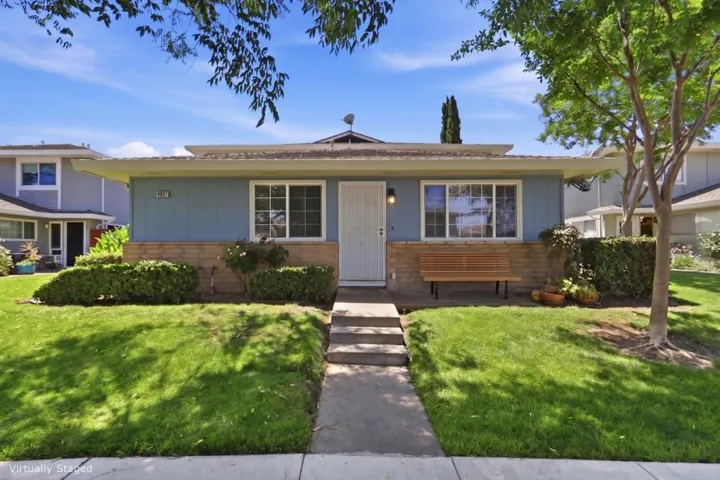 4807 Capay Drive 1, San Jose, California 95118