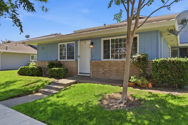 4807 Capay Drive 1, San Jose, California 95118