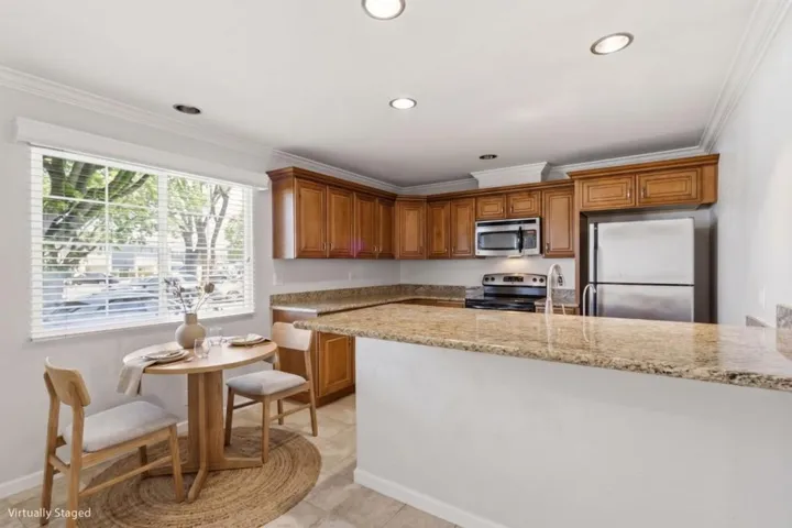 4807 Capay Drive 1, San Jose, California 95118