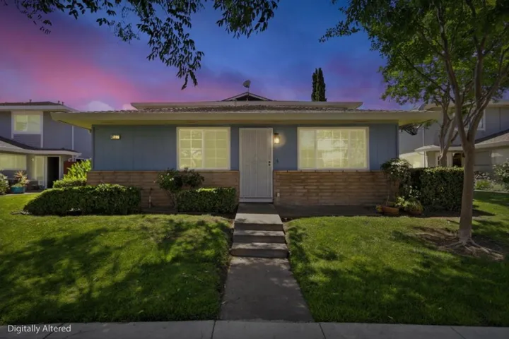 4807 Capay Drive 1, San Jose, California 95118