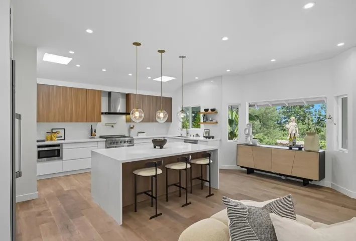 15560 Blossom Hill Road, Los Gatos, California 95032