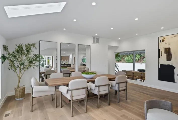 15560 Blossom Hill Road, Los Gatos, California 95032