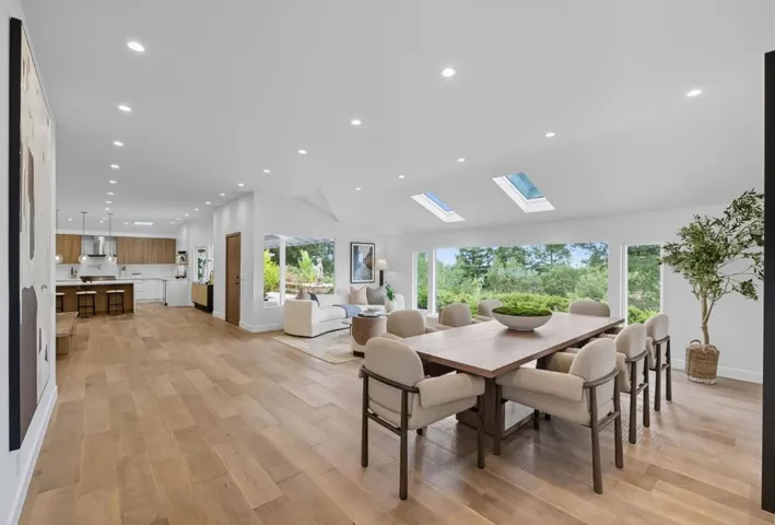 15560 Blossom Hill Road, Los Gatos, California 95032