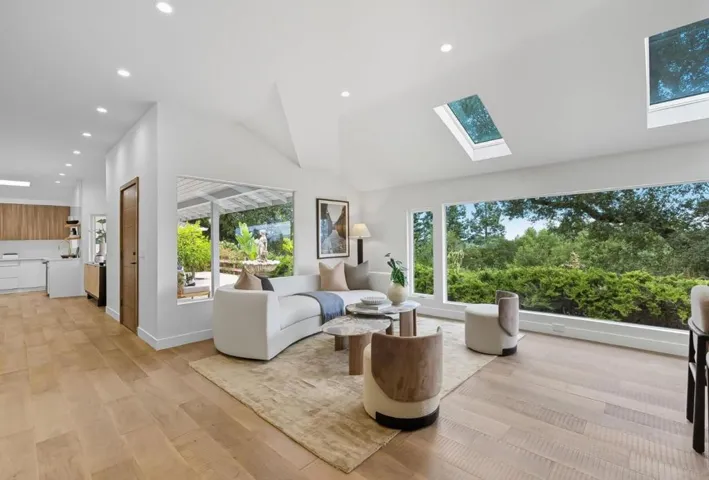 15560 Blossom Hill Road, Los Gatos, California 95032