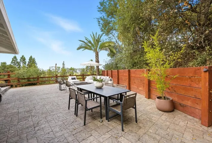 15560 Blossom Hill Road, Los Gatos, California 95032